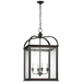 Visual Comfort Signature Rhoades 25" Lantern