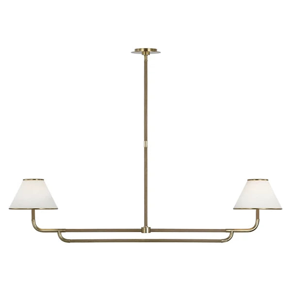 Visual Comfort Signature Rigby Linear Suspension