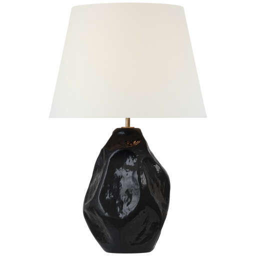 Visual Comfort Signature Rocco 27" Table Lamp