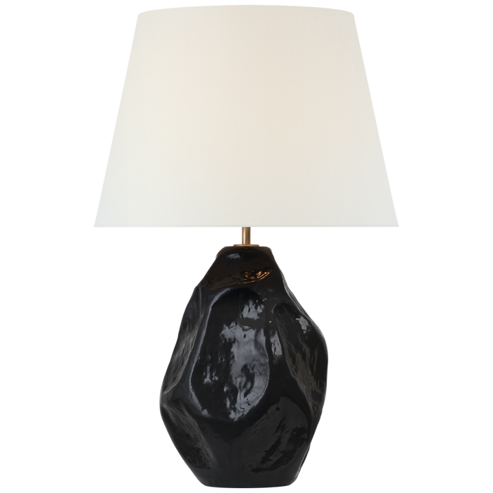 Visual Comfort Signature Rocco 27" Table Lamp