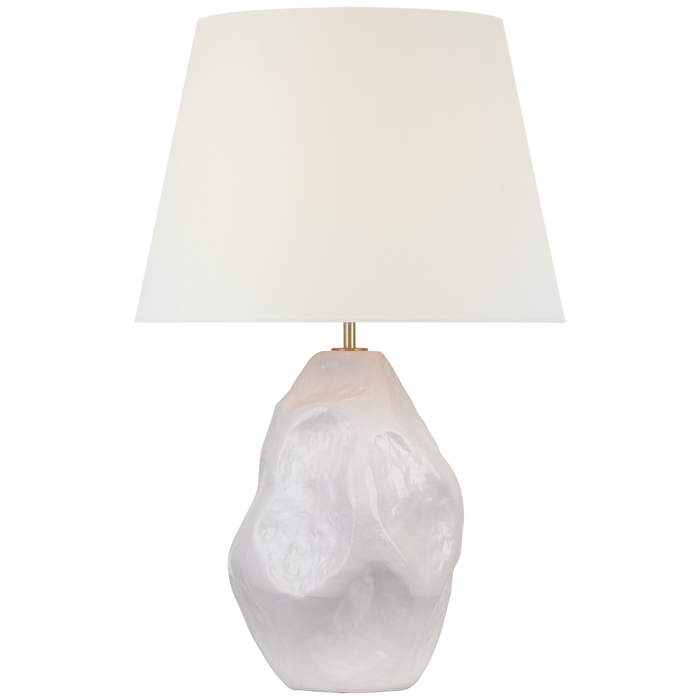 Visual Comfort Signature Rocco 27" Table Lamp