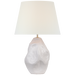 Visual Comfort Signature Rocco 27" Table Lamp