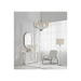 Visual Comfort Signature Ruhlmann Large Chandelier