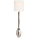 Visual Comfort Signature Ruhlmann Single Wall Sconce