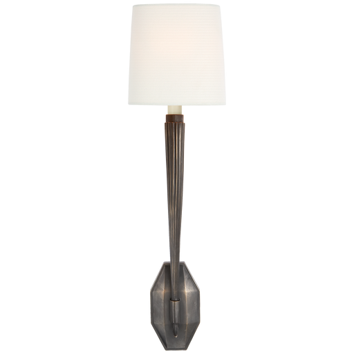 Visual Comfort Signature Ruhlmann Single Wall Sconce