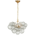 Load image into Gallery viewer, Visual Comfort Signature Talia Chandelier
