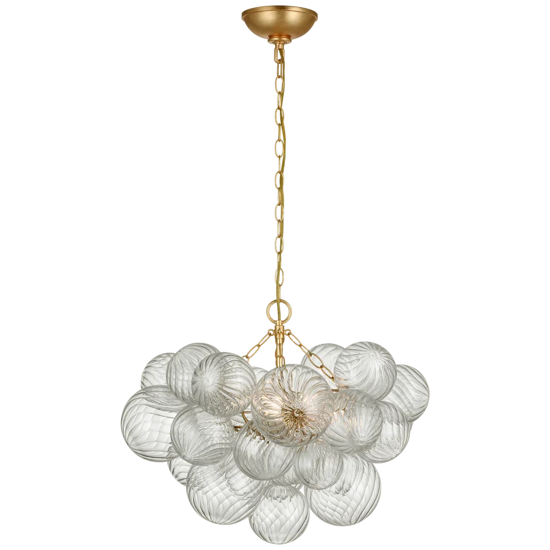 Visual Comfort Signature Talia Chandelier