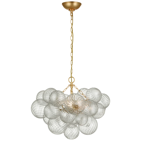 Visual Comfort Signature Talia Chandelier