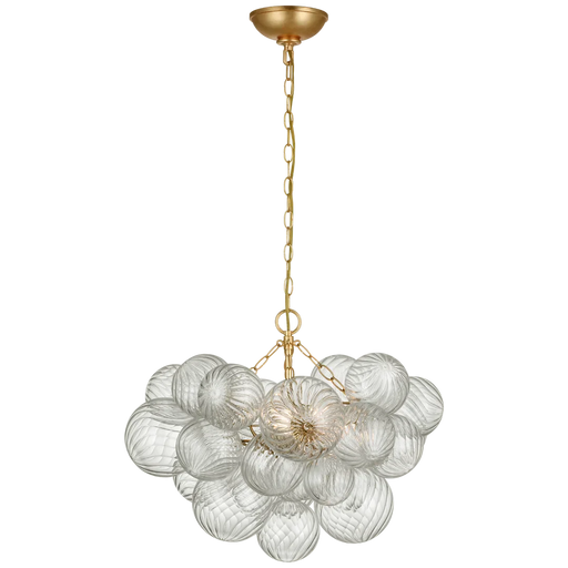 Visual Comfort Signature Talia Chandelier