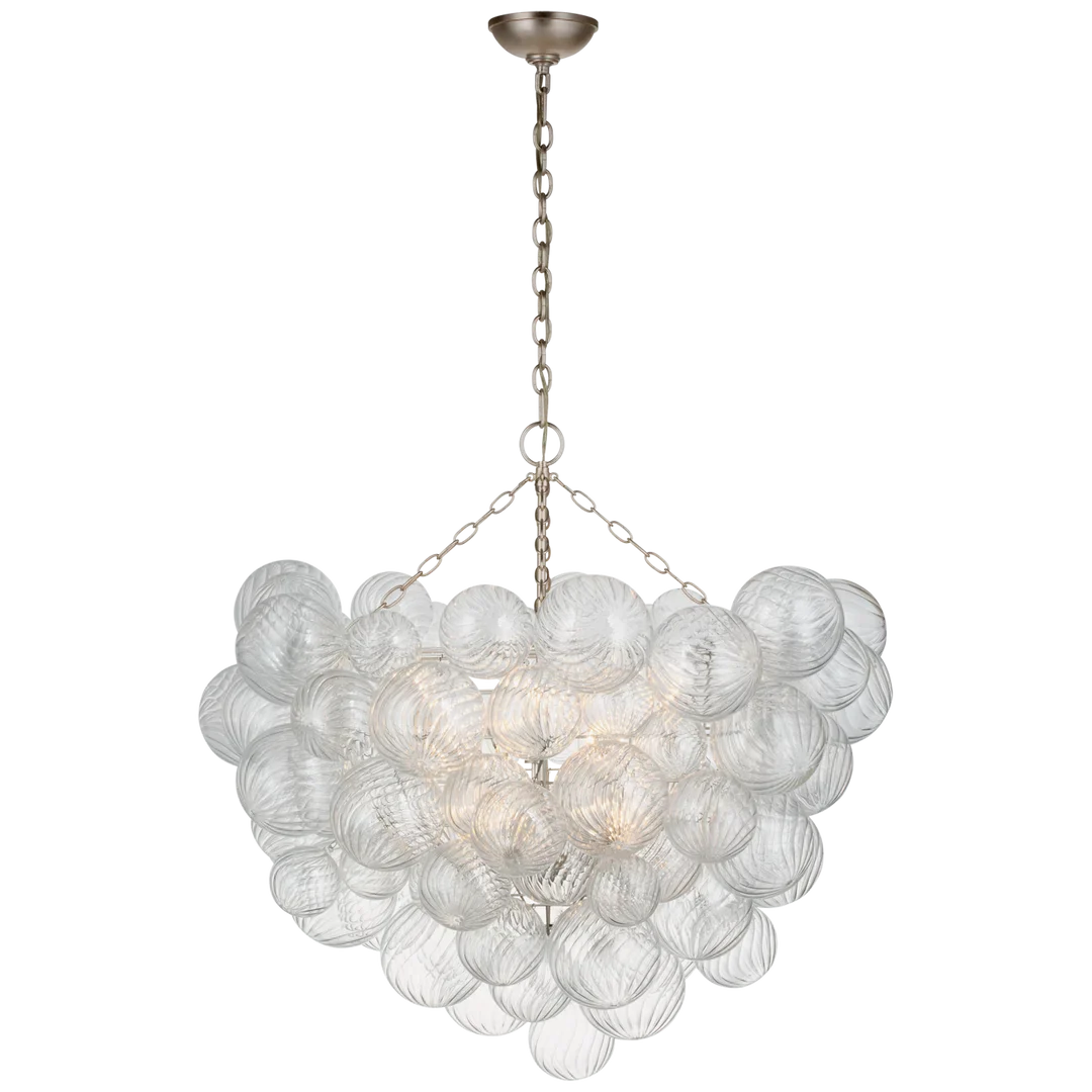 Visual Comfort Signature Talia Chandelier