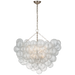 Visual Comfort Signature Talia Chandelier