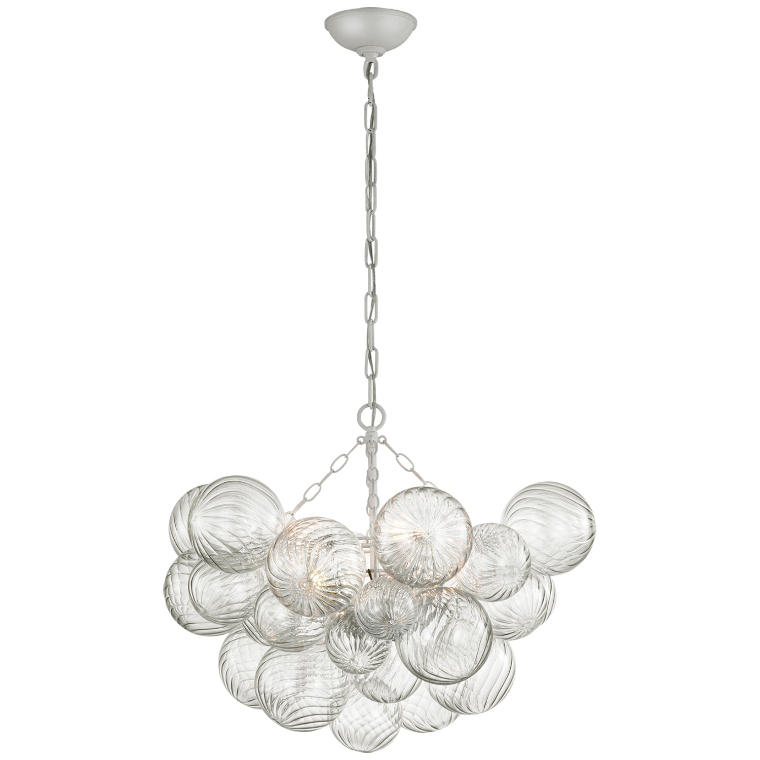 Visual Comfort Signature Talia Chandelier