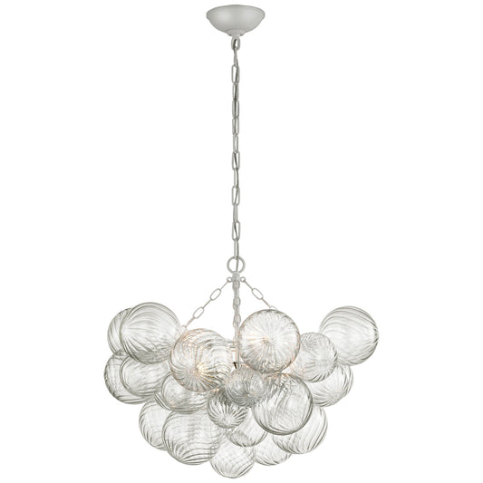 Visual Comfort Signature Talia Chandelier