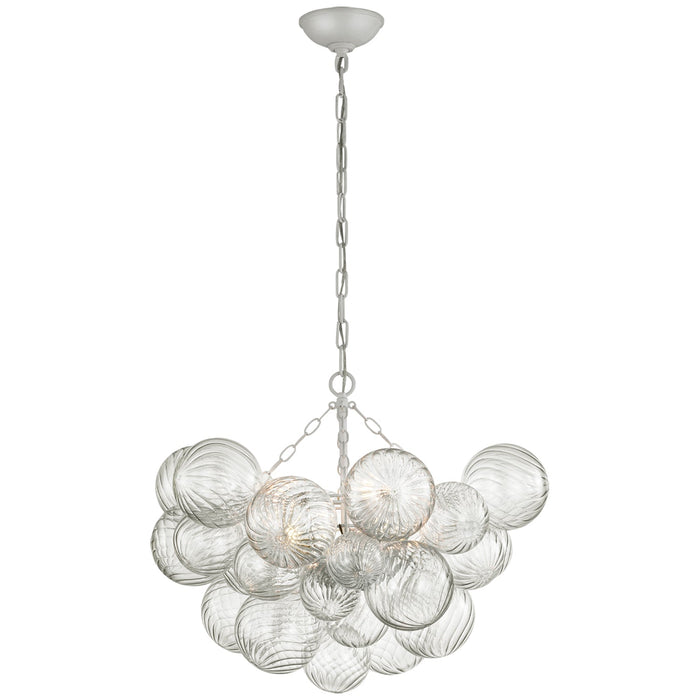 Visual Comfort Signature Talia Chandelier