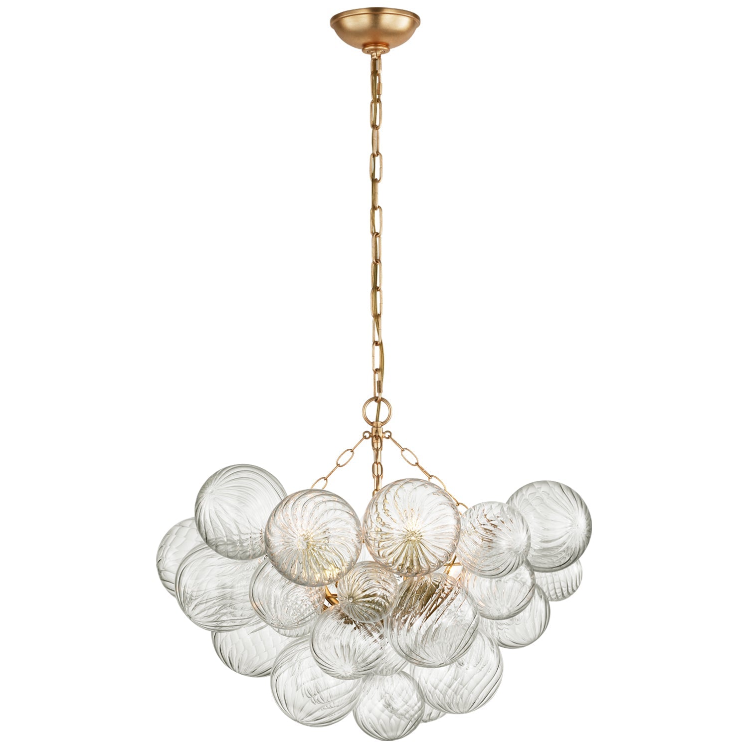 Visual Comfort Signature Talia Chandelier