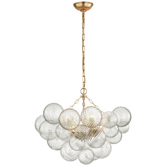 Visual Comfort Signature Talia Chandelier
