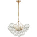 Visual Comfort Signature Talia Chandelier