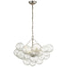 Visual Comfort Signature Talia Chandelier