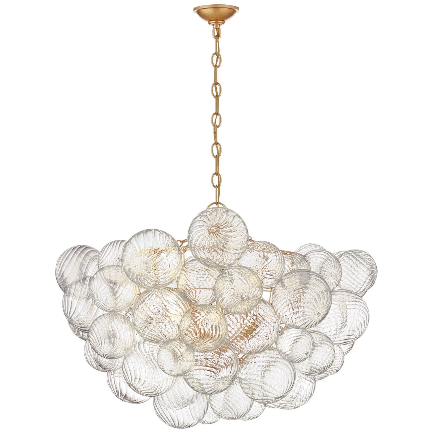 Visual Comfort Signature Talia Chandelier