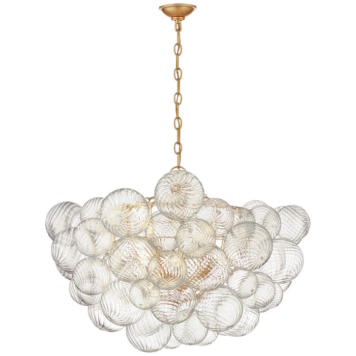 Visual Comfort Signature Talia Chandelier