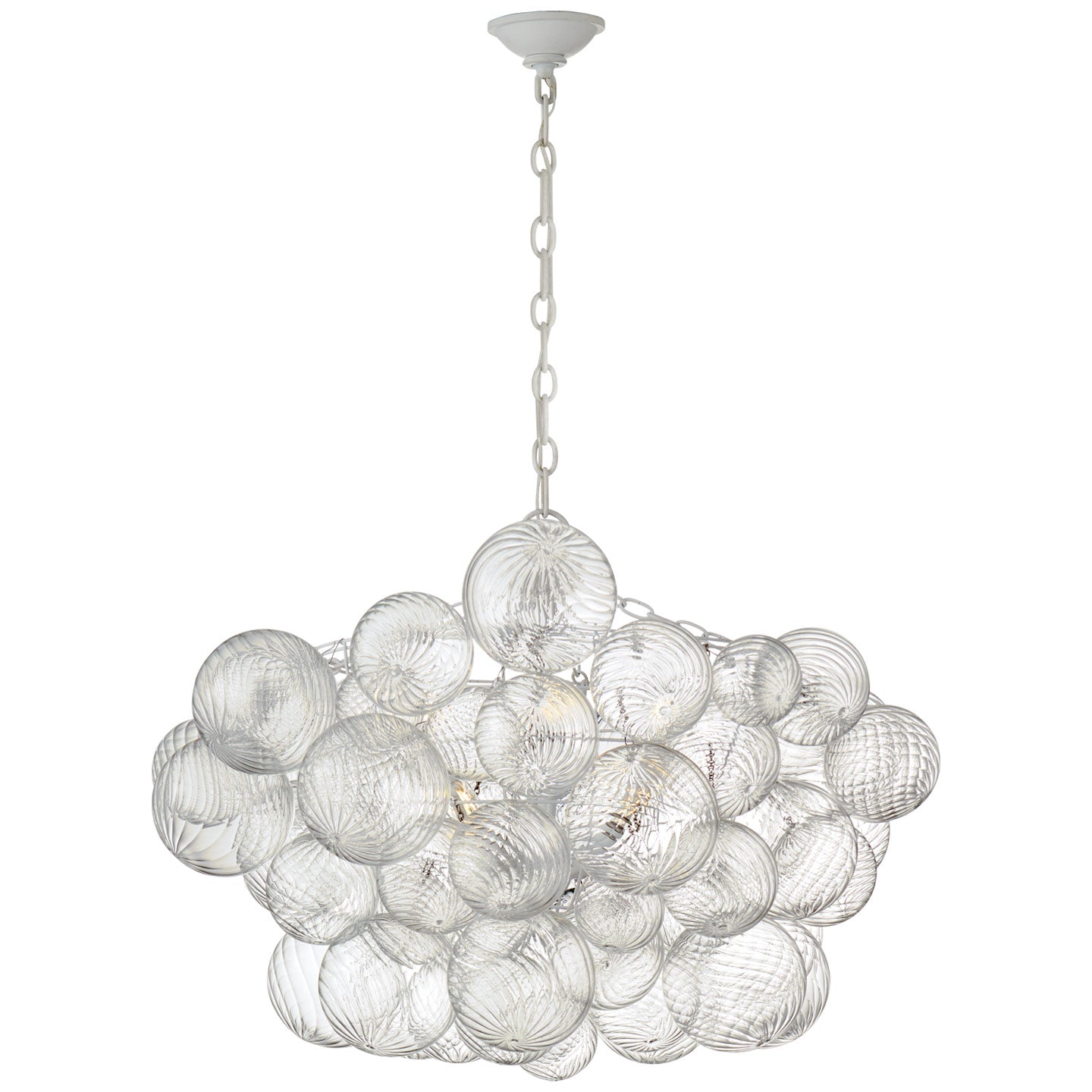 Visual Comfort Signature Talia Chandelier