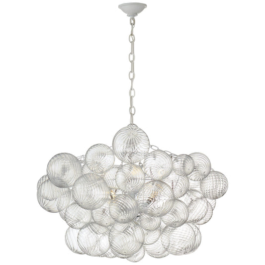 Visual Comfort Signature Talia Chandelier