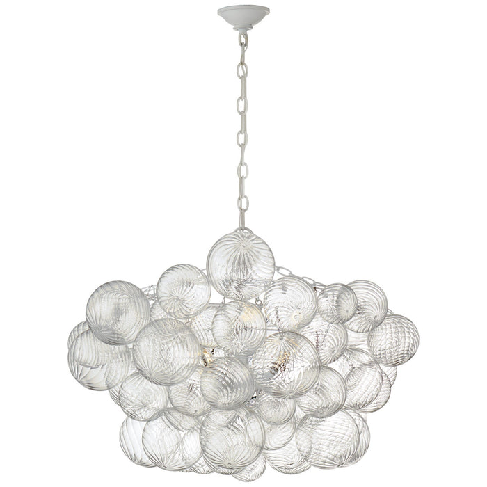 Visual Comfort Signature Talia Chandelier