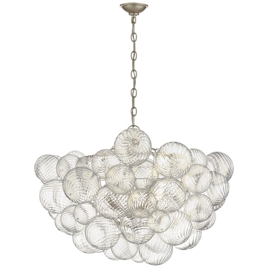 Visual Comfort Signature Talia Chandelier
