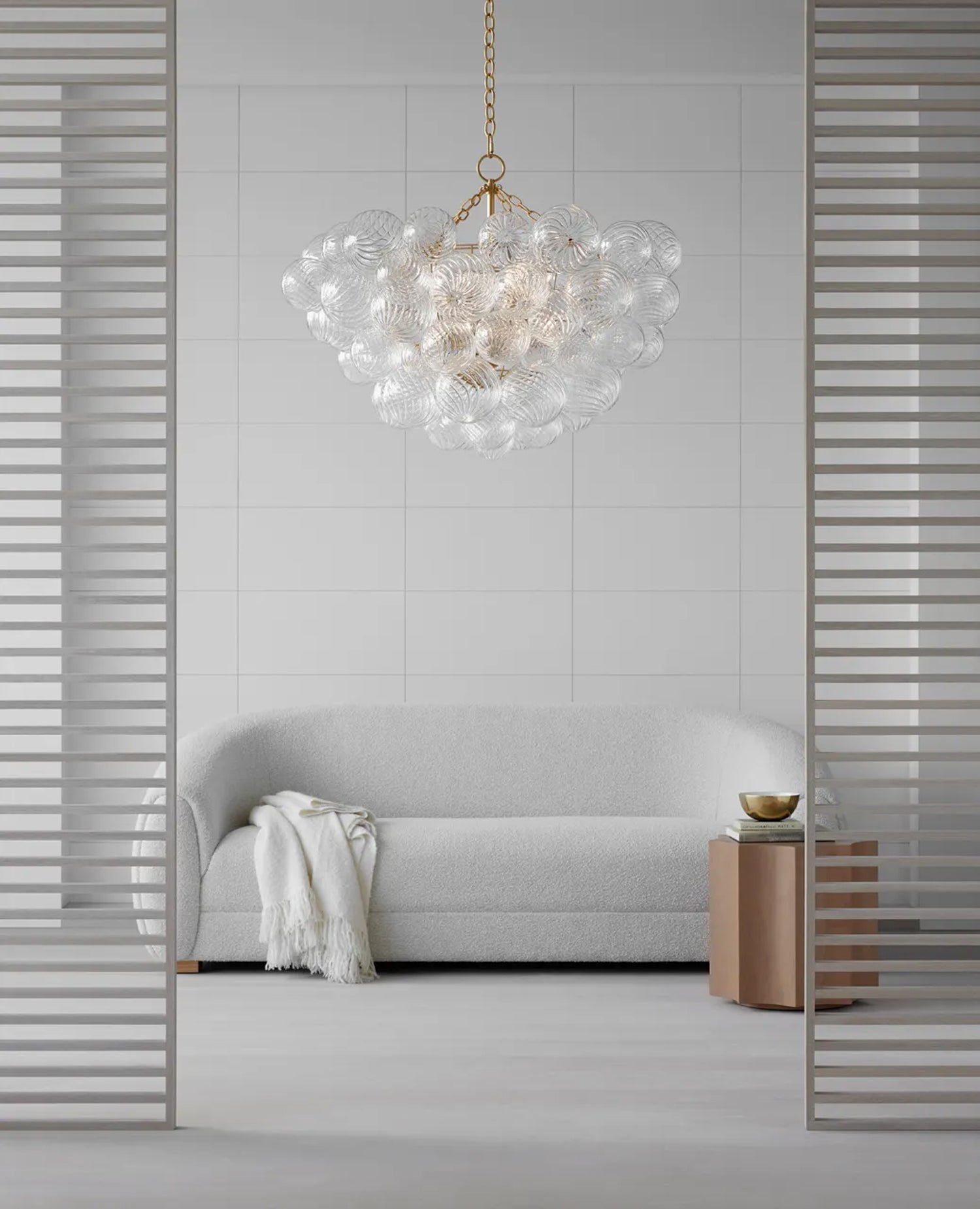 Visual Comfort Signature Talia Chandelier