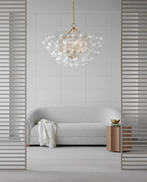 Visual Comfort Signature Talia Chandelier