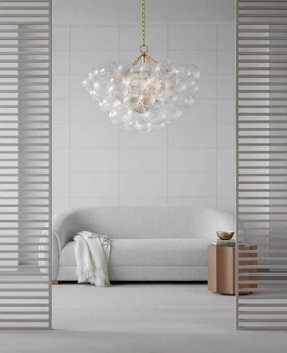 Visual Comfort Signature Talia Chandelier