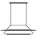 Visual Comfort Signature Teline LED Linear Suspension