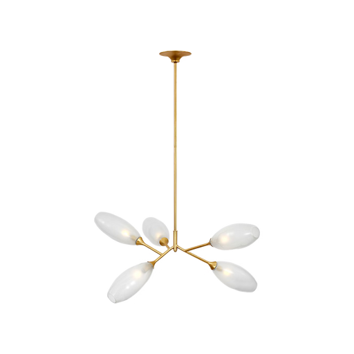 Visual Comfort Signature Toscano Branched Pendant