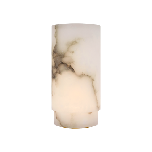 Visual Comfort Signature Tourne 12" Rechargeable Table Lamp