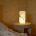 Visual Comfort Signature Tourne 12" Rechargeable Table Lamp