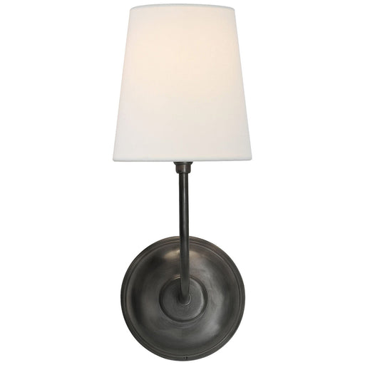 Visual Comfort Signature Vendome Single Sconce