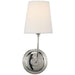 Visual Comfort Signature Vendome Single Sconce