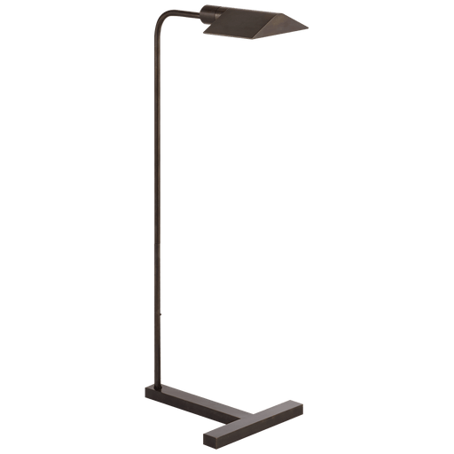 Visual Comfort Signature William Pharmacy Floor Lamp - Open-Box