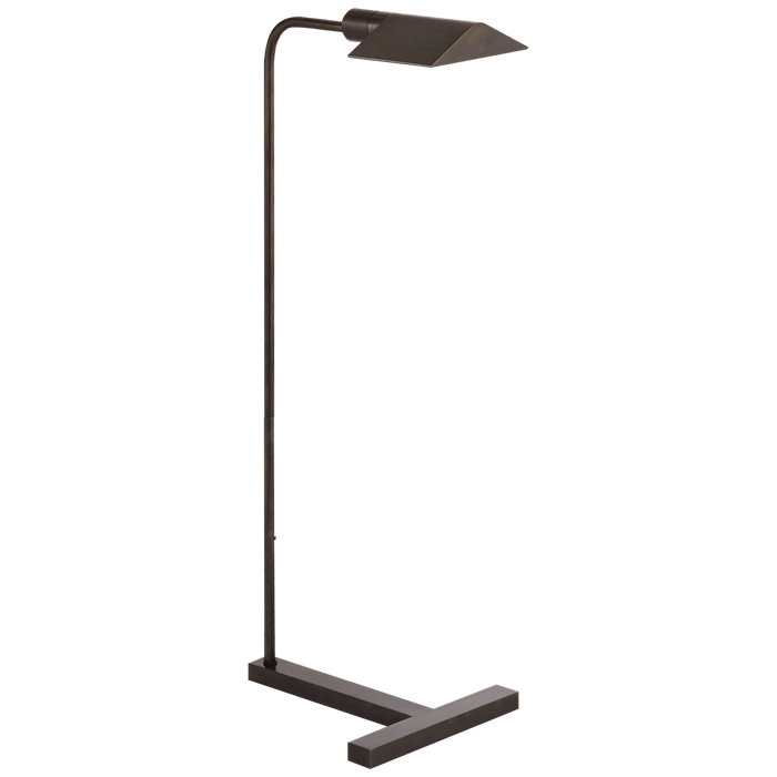 Visual Comfort Signature William Pharmacy Floor Lamp - Open-Box