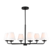 Visual Comfort Studio Albion Large Chandelier