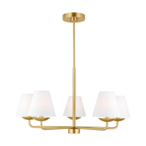 Visual Comfort Studio Albion Medium Chandelier