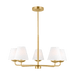 Visual Comfort Studio Albion Medium Chandelier