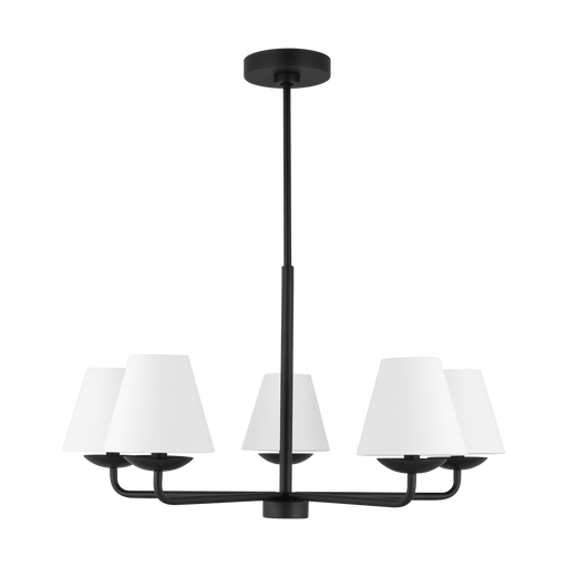 Visual Comfort Studio Albion Medium Chandelier