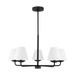 Visual Comfort Studio Albion Medium Chandelier