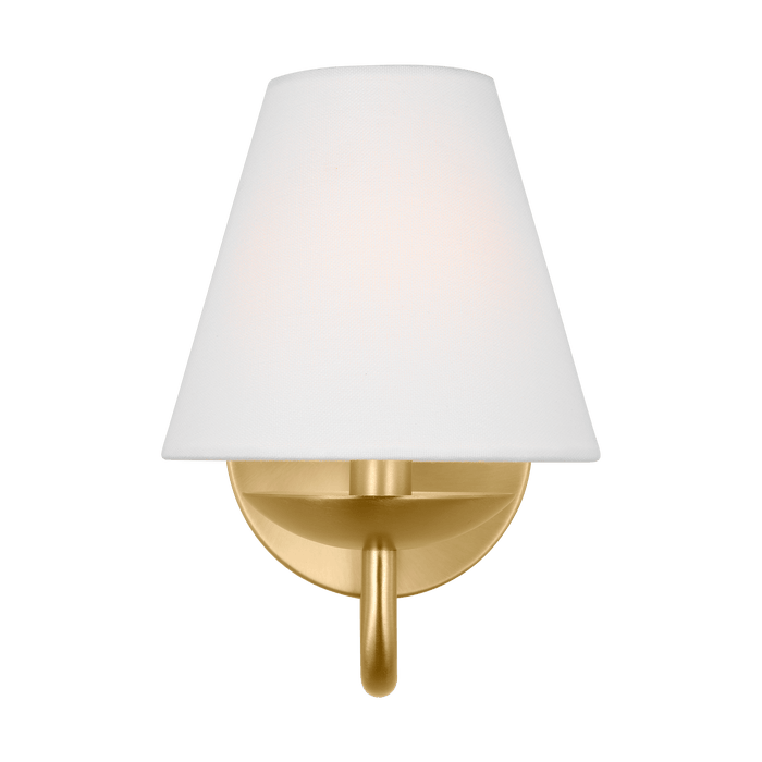 Visual Comfort Studio Albion Small Sconce
