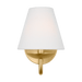 Visual Comfort Studio Albion Small Sconce