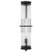 Visual Comfort Studio Alcona Extra Large One Light Outdoor Wall Lantern
