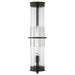 Visual Comfort Studio Alcona Extra Large One Light Outdoor Wall Lantern