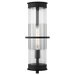 Visual Comfort Studio Alcona Large One Light Outdoor Wall Lantern