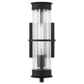 Load image into Gallery viewer, Visual Comfort Studio Alcona Medium One Light Outdoor Wall Lantern
